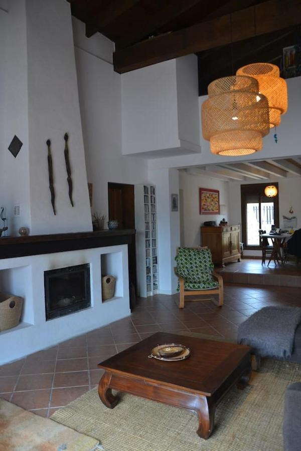 The African House Толокс Екстер'єр фото